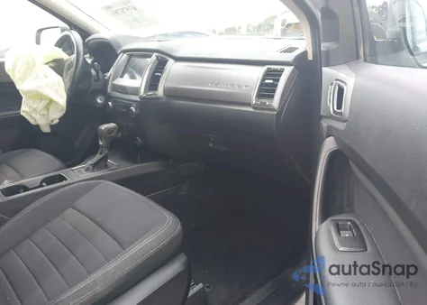 2019 Ford Ranger Xlt из США, поврежденный, VIN 1FTER4EH1KLA16937